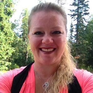 Meet your Posher, April